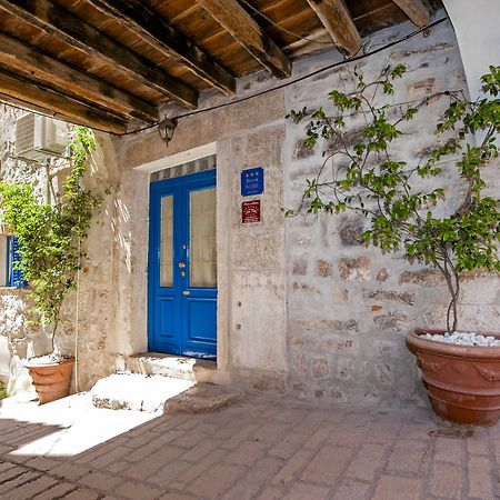 רוביני Guest House Sotto I Volti Centro Storico מראה חיצוני תמונה